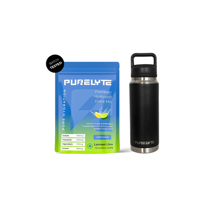 Purelyte Hydration Starter Pack