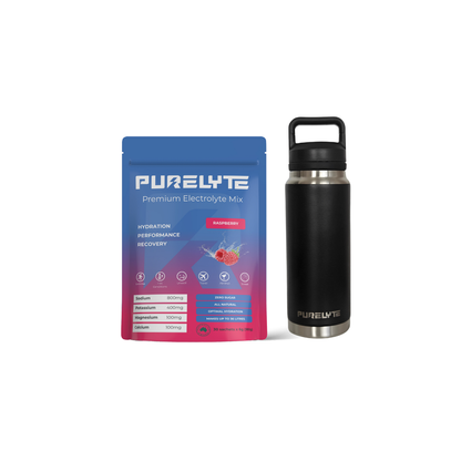 Purelyte Hydration Starter Pack