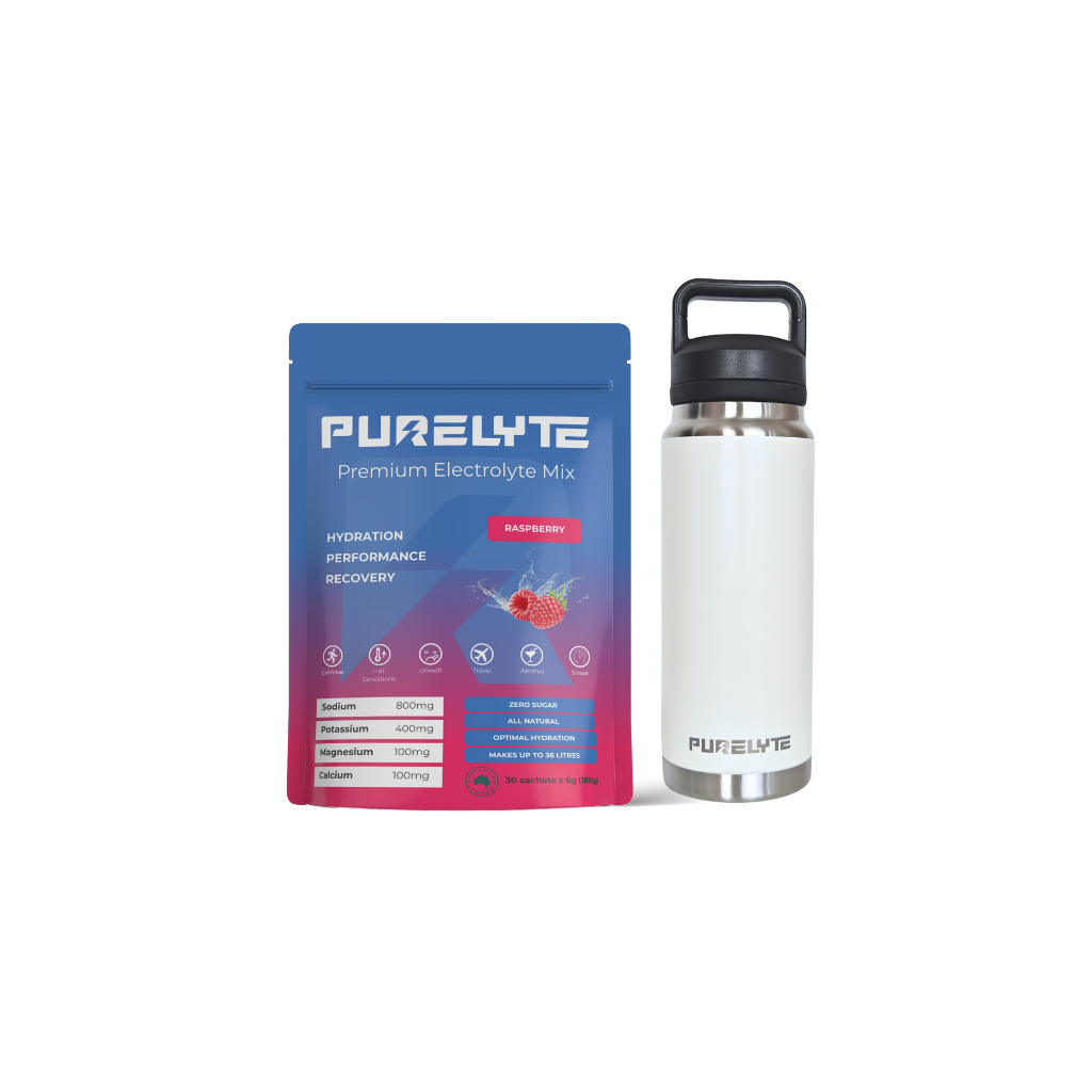 Purelyte Hydration Starter Pack