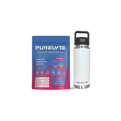 Purelyte Hydration Starter Pack